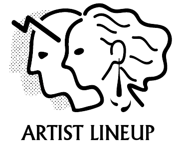 出演アーティスト