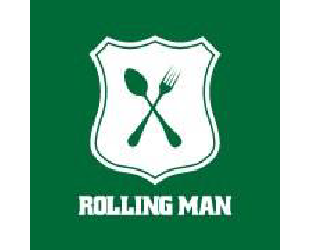 ROLLING MAN