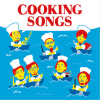 cooking songs