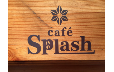 Cafe Splash