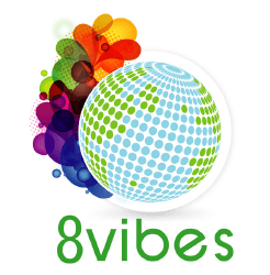 8Vibes International Service