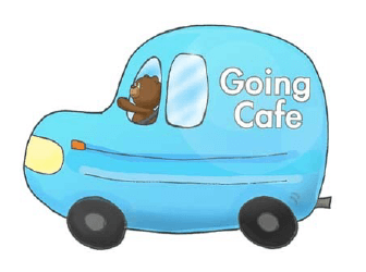 Going Cafe