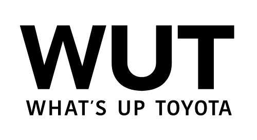 WUT -Whats Up Toyota-